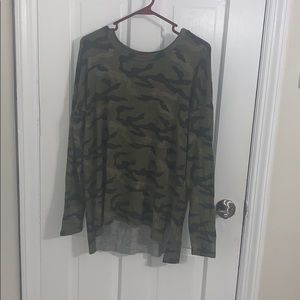 American Eagle sweater